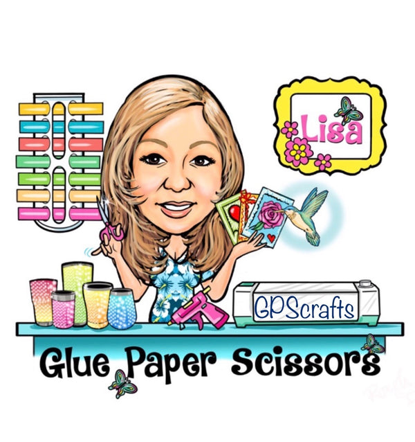 GPS Prints & Gifts logo